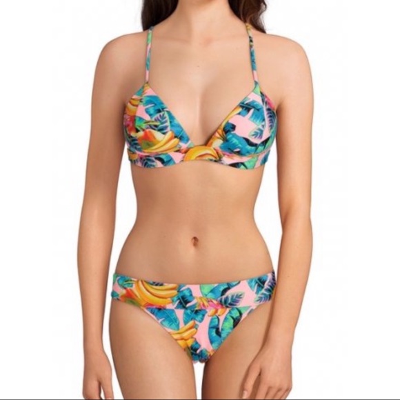 🔆GB Tutti Fruit Bikini Bottom - Picture 2 of 5